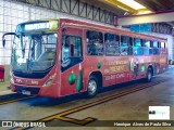 TUPi Transportes Urbanos Piracicaba 8445 na cidade de Piracicaba, São Paulo, Brasil, por Henrique Alves de Paula Silva. Número da foto: #9524456.