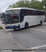 Ônibus Particulares 7003 na cidade de Arujá, São Paulo, Brasil, por Matheus Ferreira de Campos. Número da foto: #:id.