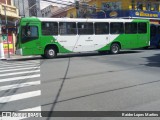 VB Transportes e Turismo 3193 na cidade de Campinas, São Paulo, Brasil, por Raider Lopes Martins. Número da foto: #:id.