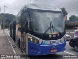 Next Mobilidade - ABC Sistema de Transporte 8268 na cidade de Santo André, São Paulo, Brasil, por Gabriel Brunhara. Número da foto: #9523996.