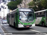 VB Transportes e Turismo 3195 na cidade de Campinas, São Paulo, Brasil, por Raider Lopes Martins. Número da foto: #:id.