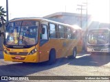 AVP - Auto Viação Paraíso 5331 na cidade de Aracaju, Sergipe, Brasil, por Matheus dos Santos. Número da foto: #9523442.