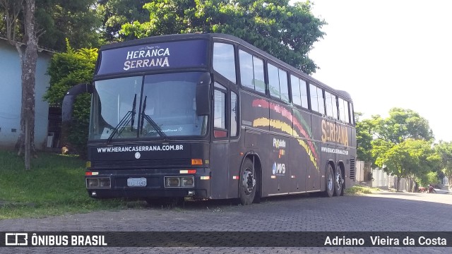 Grupo Herança Serrana 4448 na cidade de Santa Cruz do Sul, Rio Grande do Sul, Brasil, por Adriano  Vieira da Costa. Número da foto: #9526251.