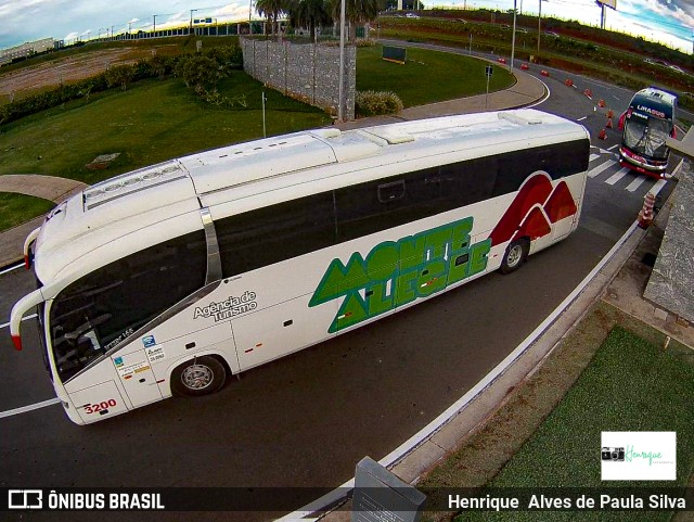Monte Alegre Agência de Turismo 3200 na cidade de Campinas, São Paulo, Brasil, por Henrique Alves de Paula Silva. Número da foto: #9526975.