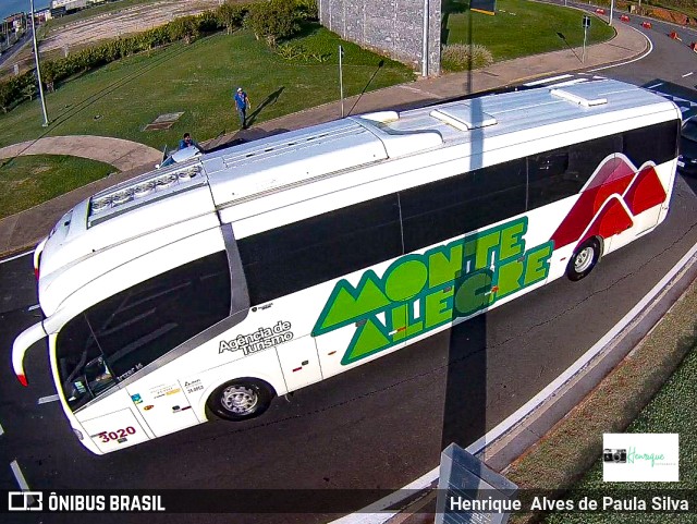 Monte Alegre Agência de Turismo 3020 na cidade de Campinas, São Paulo, Brasil, por Henrique Alves de Paula Silva. Número da foto: #9526972.