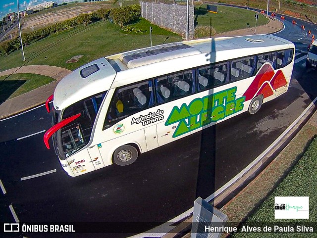 Monte Alegre Agência de Turismo 2010 na cidade de Campinas, São Paulo, Brasil, por Henrique Alves de Paula Silva. Número da foto: #9526965.