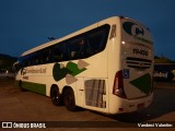 Viação Continental de Transportes 19450 na cidade de São Paulo, São Paulo, Brasil, por Vanderci Valentim. Número da foto: #:id.