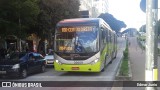 Bettania Ônibus 30609 na cidade de Belo Horizonte, Minas Gerais, Brasil, por Edmar Junio. Número da foto: #:id.