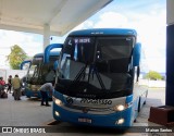 Auto Viação Progresso 6145 na cidade de Caruaru, Pernambuco, Brasil, por Mairan Santos. Número da foto: #9527794.
