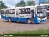 Via Loc BJ-91909 na cidade de Ananindeua, Pará, Brasil, por David França. Número da foto: #:id.