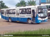 Via Loc BJ-91909 na cidade de Ananindeua, Pará, Brasil, por David França. ID da foto: :id.