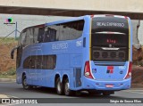Real Expresso 11907 na cidade de Campinas, São Paulo, Brasil, por Sérgio de Sousa Elias. Número da foto: #:id.