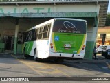 Expresso Princesa dos Campos 6236 na cidade de Cajati, São Paulo, Brasil, por Leandro Muller. Número da foto: #:id.