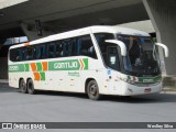 Empresa Gontijo de Transportes 21585 na cidade de Belo Horizonte, Minas Gerais, Brasil, por Weslley Silva. Número da foto: #9526970.