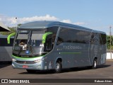 Viação Garcia 8125 na cidade de Paranavaí, Paraná, Brasil, por Robson Alves. Número da foto: #9527629.