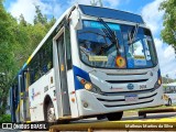 Viação Pinheiral 3004 na cidade de Volta Redonda, Rio de Janeiro, Brasil, por Matheus Martins da Silva. Número da foto: #9526252.