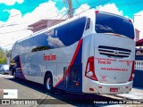 Translima 715 na cidade de Campinas, São Paulo, Brasil, por Henrique Alves de Paula Silva. Número da foto: #9527009.