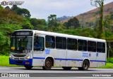 Turb Petrópolis > Turp -Transporte Urbano de Petrópolis 6059 na cidade de Petrópolis, Rio de Janeiro, Brasil, por Victor Henrique. Número da foto: #:id.