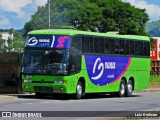 Bruna Viagens 2110 na cidade de Juiz de Fora, Minas Gerais, Brasil, por Luiz Krolman. Número da foto: #9528154.