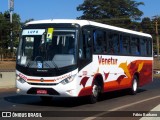 Venetur Turismo 2320 na cidade de Araraquara, São Paulo, Brasil, por Fábio Barbano. Número da foto: #:id.
