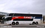 Unesul de Transportes 5902 na cidade de Balneário Camboriú, Santa Catarina, Brasil, por Francisco Ivano. Número da foto: #9527609.