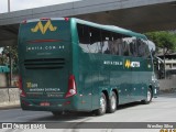 Viação Motta 18019 na cidade de Belo Horizonte, Minas Gerais, Brasil, por Weslley Silva. Número da foto: #:id.