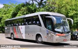 Empresa de Ônibus Pássaro Marron 45205 na cidade de São Paulo, São Paulo, Brasil, por Francisco Ivano. Número da foto: #9528664.