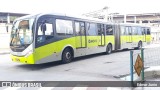 Bettania Ônibus 30543 na cidade de Belo Horizonte, Minas Gerais, Brasil, por Edmar Junio. Número da foto: #:id.