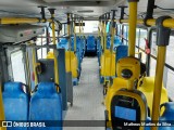 Bem Te Vi Transportes e Turismo 003 na cidade de Pinheiral, Rio de Janeiro, Brasil, por Matheus Martins da Silva. Número da foto: #9526193.
