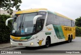 Empresa Gontijo de Transportes 21355 na cidade de São Paulo, São Paulo, Brasil, por George Miranda. Número da foto: #9526668.