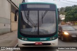 JR Log Bus 20361 na cidade de Cariacica, Espírito Santo, Brasil, por Everton Costa Goltara. Número da foto: #9526394.