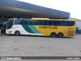 Empresa Gontijo de Transportes 14110 na cidade de Governador Valadares, Minas Gerais, Brasil, por Wilton Roberto. Número da foto: #9526313.