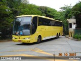 Viação Itapemirim 5701 na cidade de São Paulo, São Paulo, Brasil, por Vitor Martins. Número da foto: #9528297.