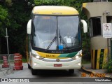 Empresa Gontijo de Transportes 18270 na cidade de São Paulo, São Paulo, Brasil, por Vitor Martins. Número da foto: #9528336.