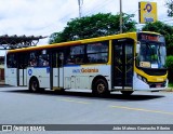 HP Transportes Coletivos 20070 na cidade de Aparecida de Goiânia, Goiás, Brasil, por João Mateus Gramacho Ribeiro. Número da foto: #9526033.
