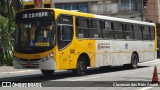 Viação Metrópole Paulista - Zona Leste 3 2733 na cidade de São Paulo, São Paulo, Brasil, por Cleverson dos Reis Giraldi. Número da foto: #:id.