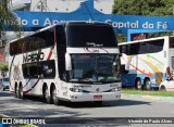 Império Turismo 2120 na cidade de Aparecida, São Paulo, Brasil, por Vicente de Paulo Alves. Número da foto: #9525965.