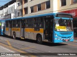 Felippetur Transportes 0887 na cidade de Três Corações, Minas Gerais, Brasil, por Fábio Mateus Tibúrcio. Número da foto: #9526195.