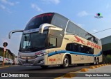 Expresso de Prata 182087 na cidade de Bauru, São Paulo, Brasil, por Sérgio de Sousa Elias. Número da foto: #:id.