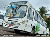 Viação Pinheiral RJ 189.003 na cidade de Pinheiral, Rio de Janeiro, Brasil, por Matheus Martins da Silva. Número da foto: #9526248.