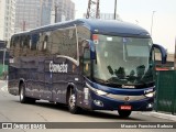 Viação Cometa 719585 na cidade de São Paulo, São Paulo, Brasil, por Moaccir  Francisco Barboza. Número da foto: #:id.