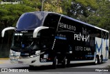 Empresa de Ônibus Nossa Senhora da Penha 60080 na cidade de São Paulo, São Paulo, Brasil, por Filipe Lima. ID da foto: :id.