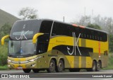 Expresso JK 19115 na cidade de Juiz de Fora, Minas Gerais, Brasil, por Leonardo Daniel. Número da foto: #:id.