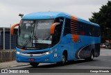 Litorânea Transportes Coletivos 5875 na cidade de São Paulo, São Paulo, Brasil, por George Miranda. Número da foto: #9526632.