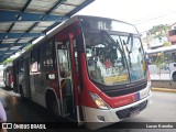 Suzantur Santo André 09-977 na cidade de Santo André, São Paulo, Brasil, por Lucas Kaneko. Número da foto: #9526573.
