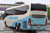 Emtram 4890 na cidade de Campinas, São Paulo, Brasil, por Julio Medeiros. Número da foto: #:id.