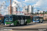 VB Transportes e Turismo 3276 na cidade de Campinas, São Paulo, Brasil, por Jackson Lucena. ID da foto: :id.