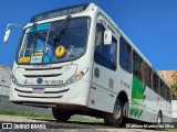Viação Pinheiral RJ 189.008 na cidade de Pinheiral, Rio de Janeiro, Brasil, por Matheus Martins da Silva. Número da foto: #9526250.