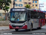 Auto Viação Urubupungá 00856 na cidade de Cajamar, São Paulo, Brasil, por Pedro Henrique Rodrigues . Número da foto: #9526031.