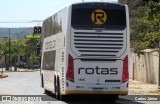 RodeRotas - Rotas de Viação do Triângulo 1806 na cidade de Goiânia, Goiás, Brasil, por Carlos Júnior. Número da foto: #:id.